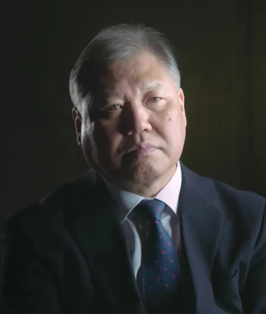 بیوگرافی Kwon Il Yong