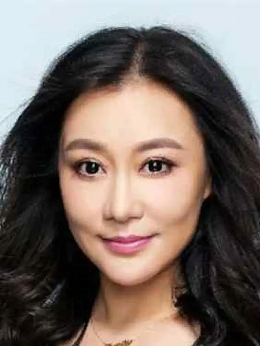 بیوگرافی Zhang Li