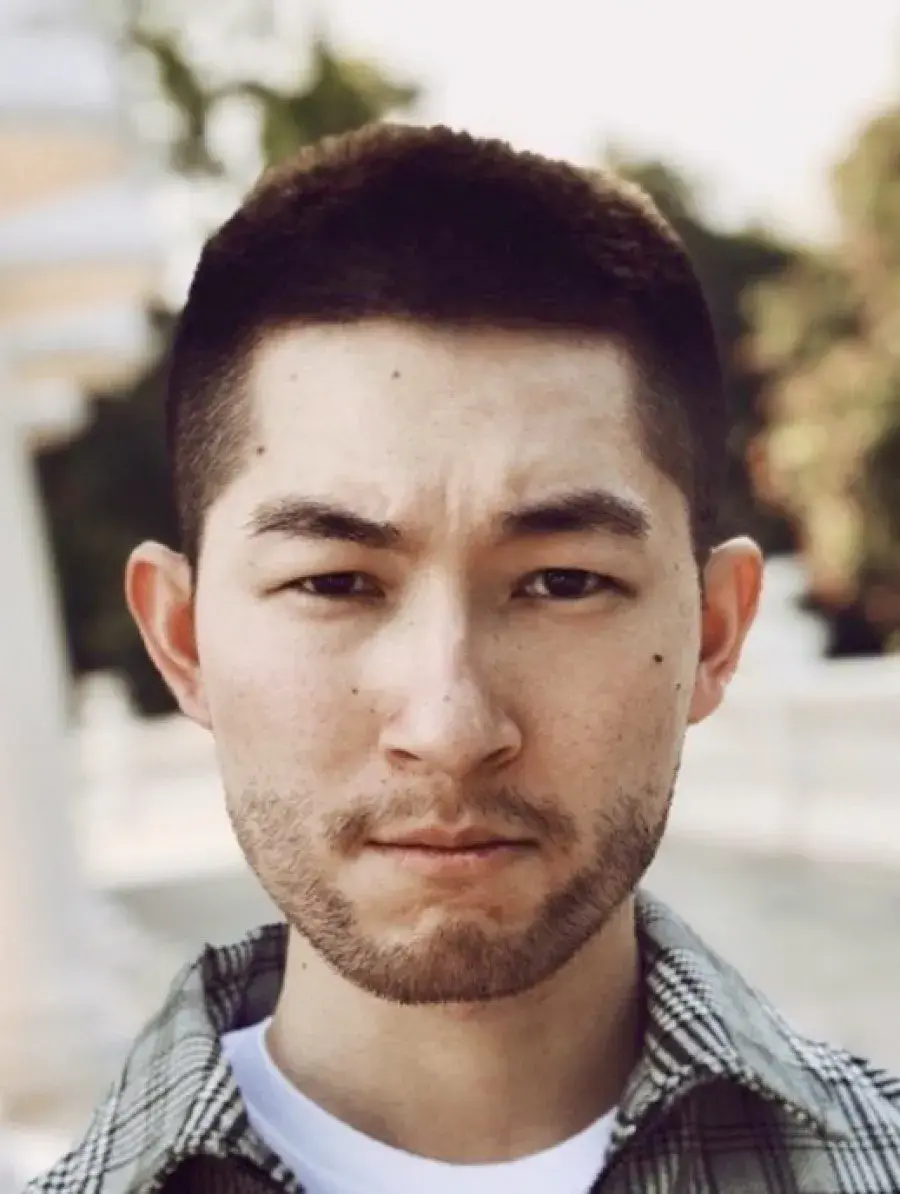 بیوگرافی Kang Xuan