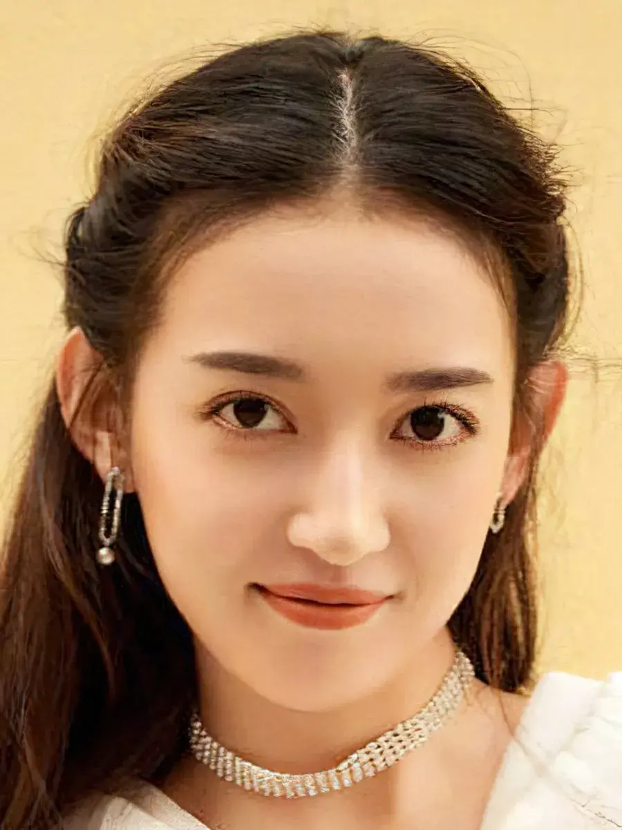 بیوگرافی Kang Ning