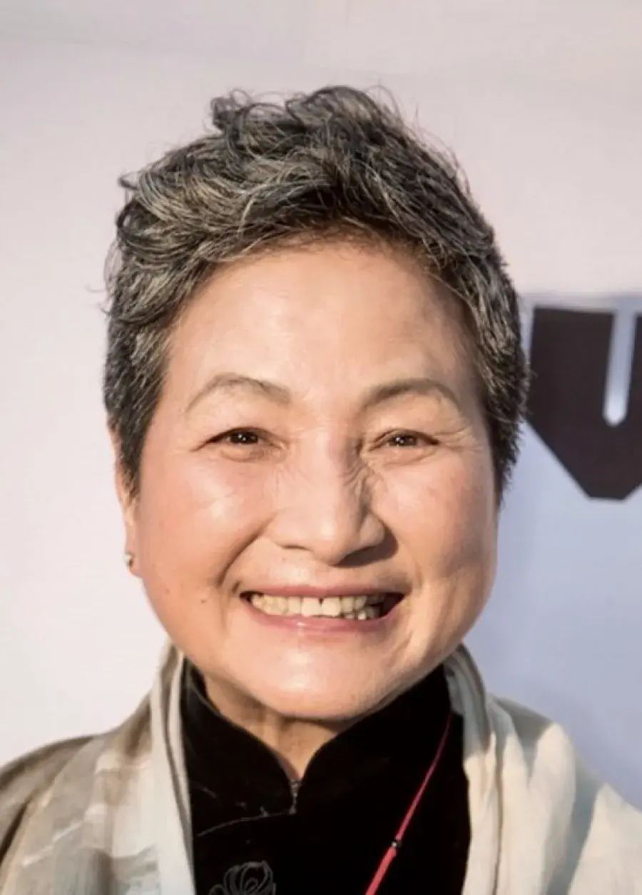 بیوگرافی Cheng Pei Pei