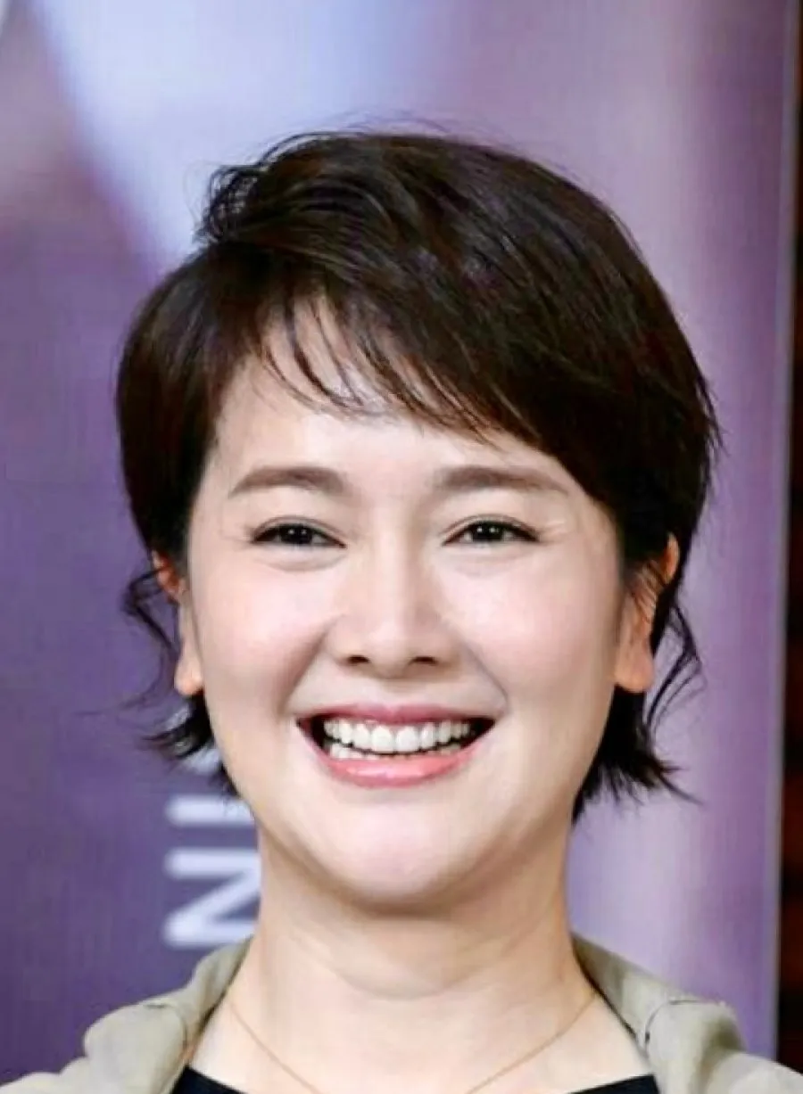 Zuo  Xiao Qing