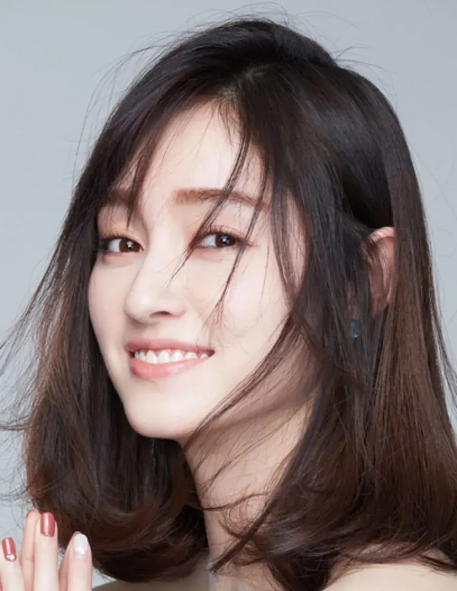 بیوگرافی Xu Xiao Lu