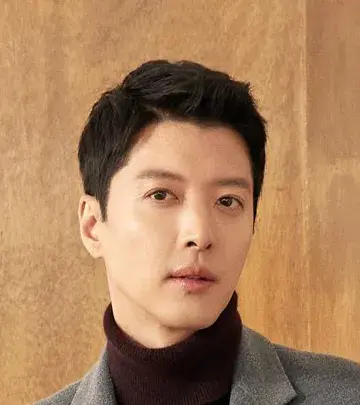 بیوگرافی Lee Dong Gun