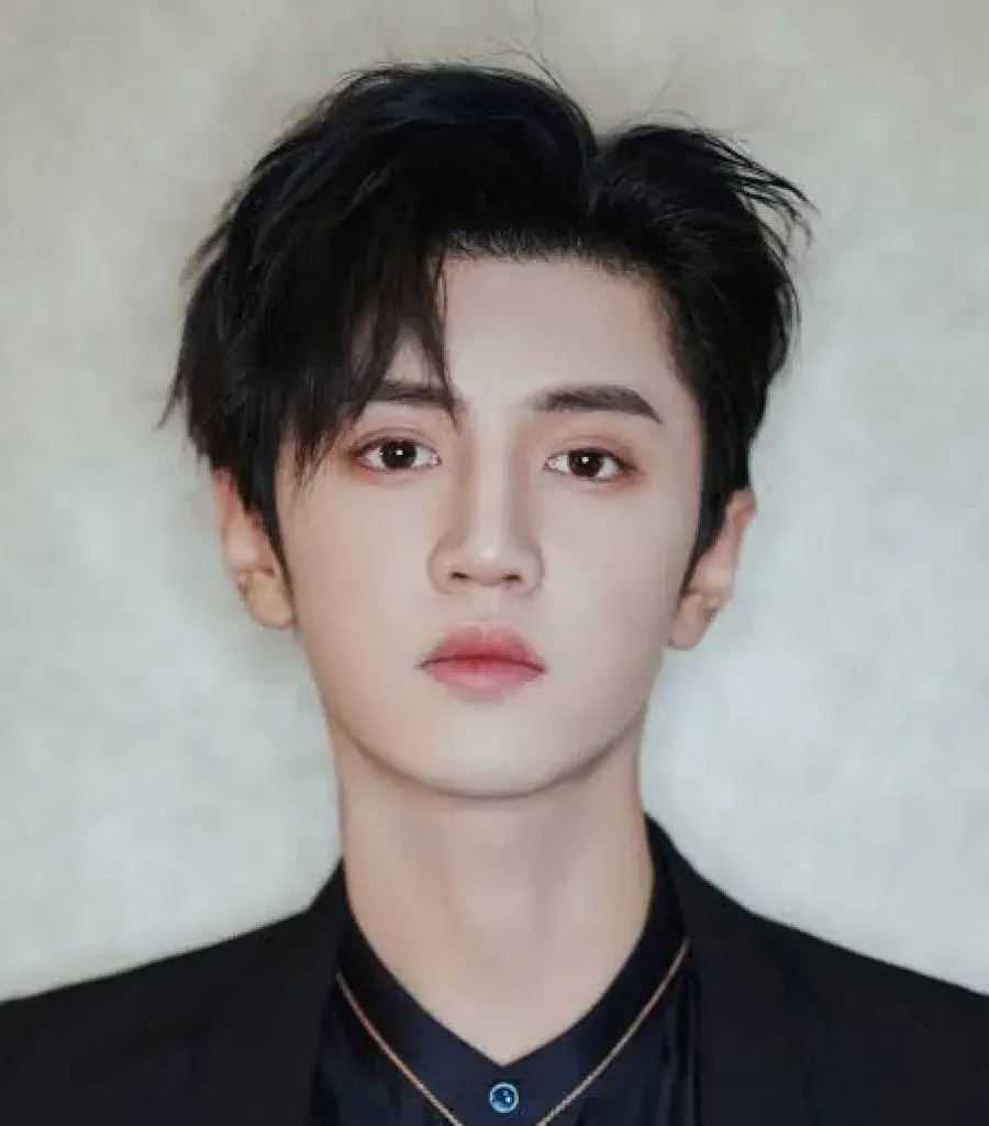 بیوگرافی Chen Zhe Yuan