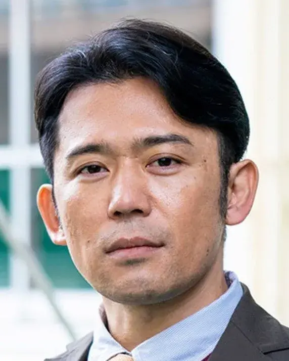 بیوگرافی Okada Yoshinori