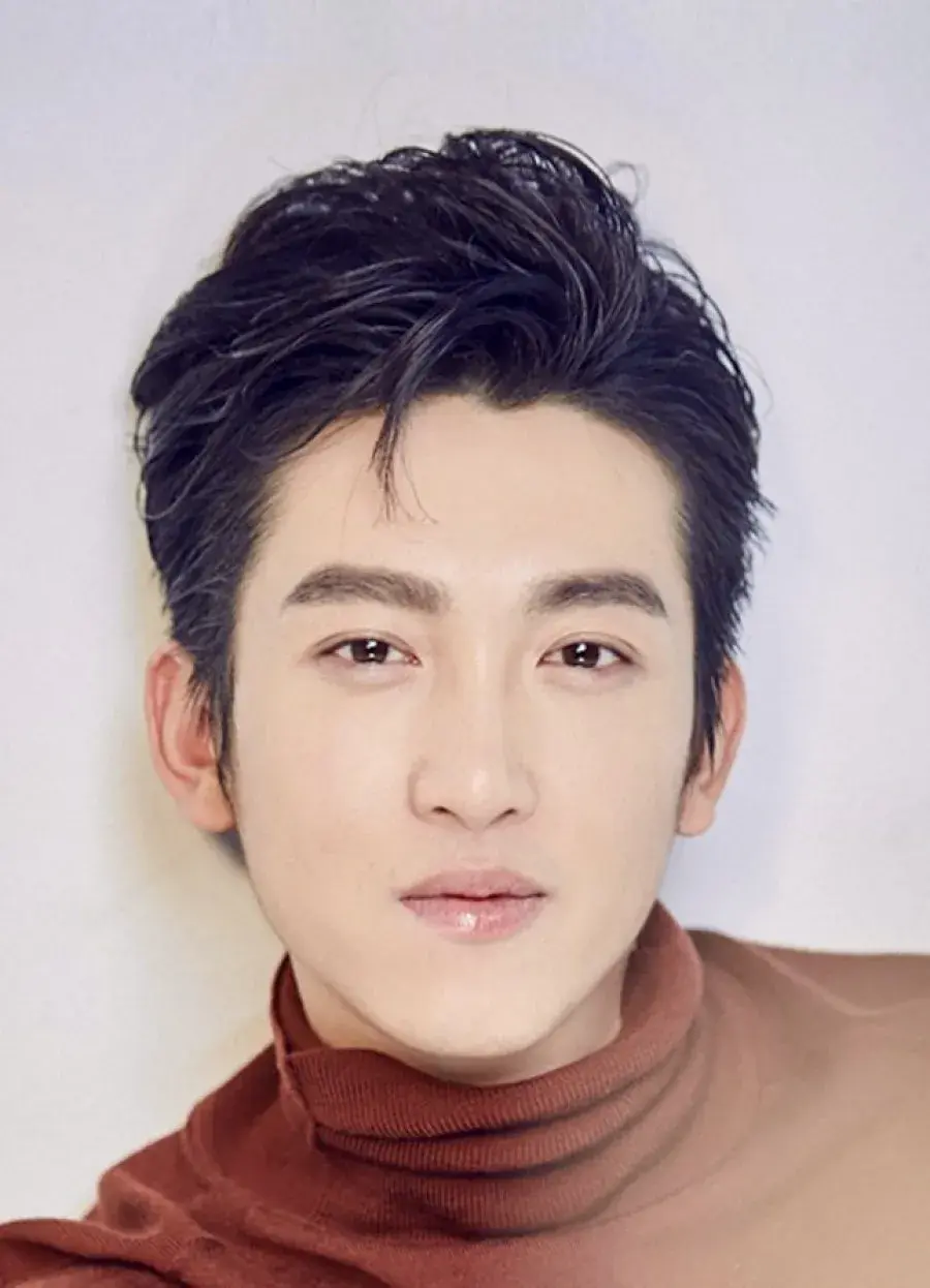 بیوگرافی Ming Jun Chen