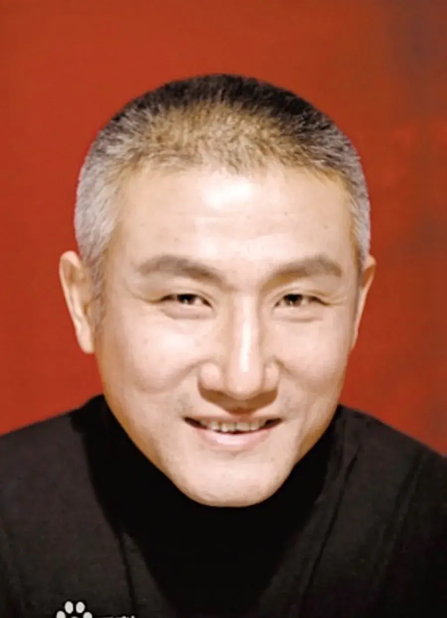 بیوگرافی Lu Peng