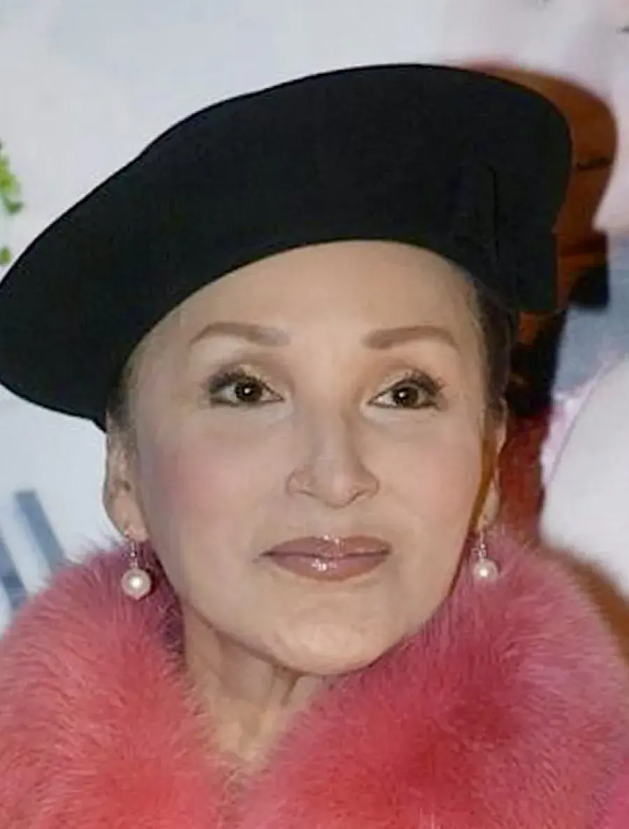 بیوگرافی Chen Sha Li