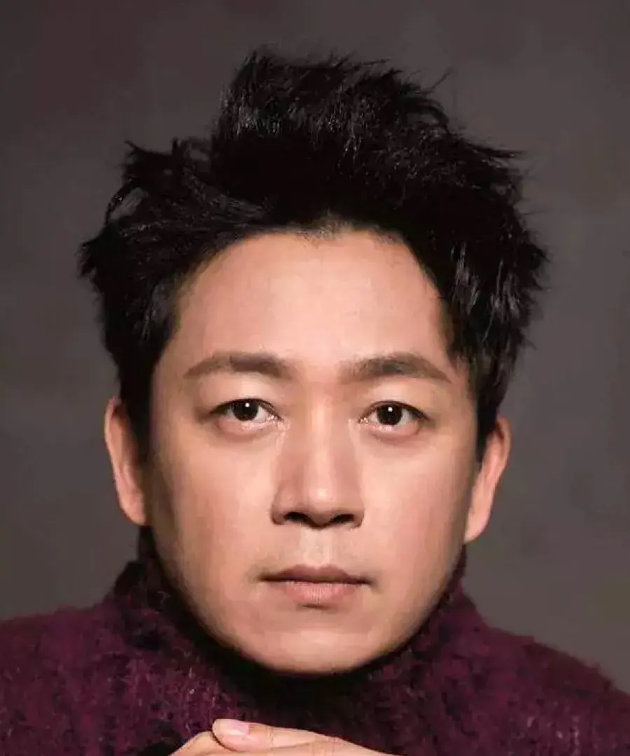 بیوگرافی Pan Yue Ming