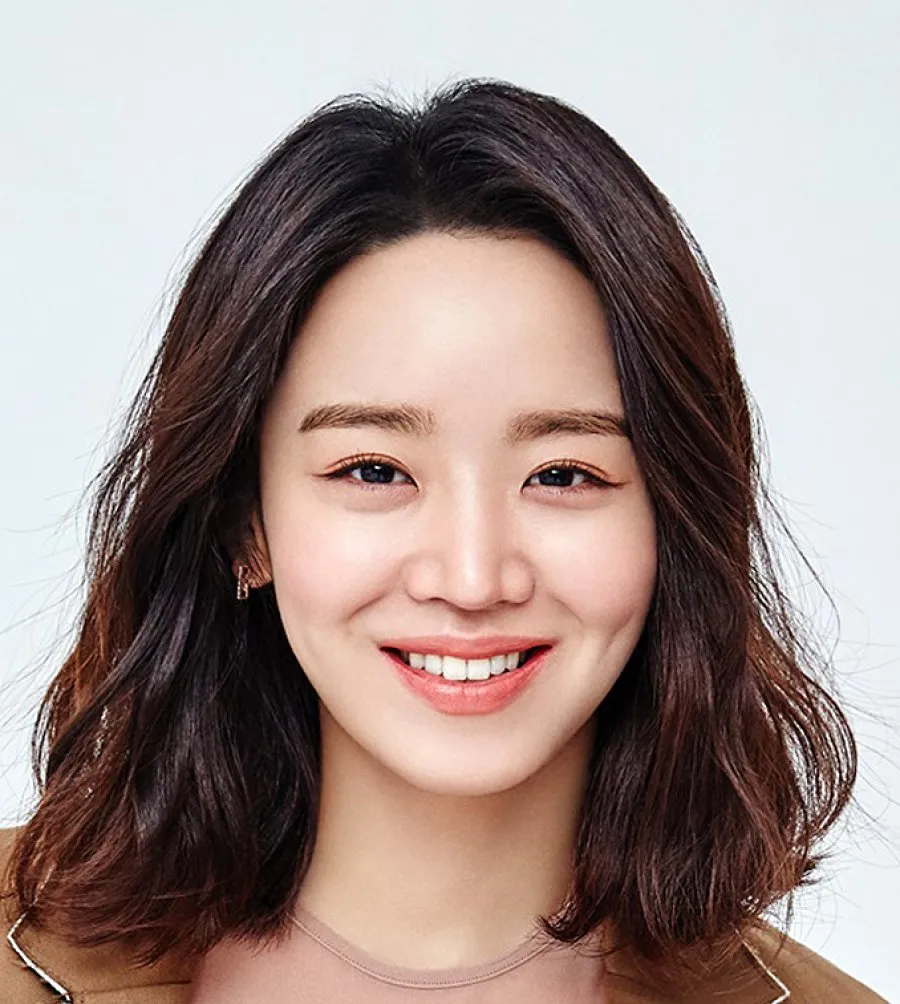 Shin Hae Sun