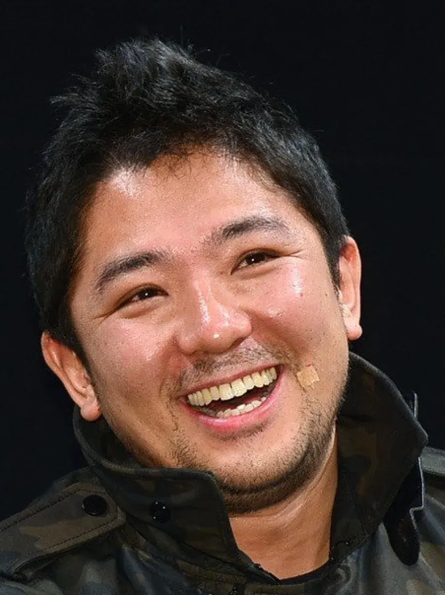 بیوگرافی Yoon Hong Seung