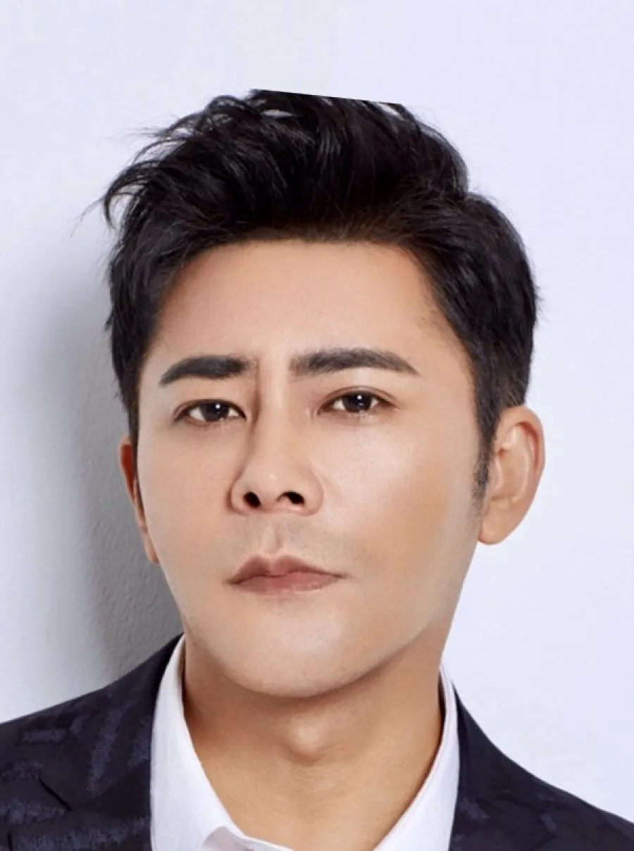 Zong Feng Yan