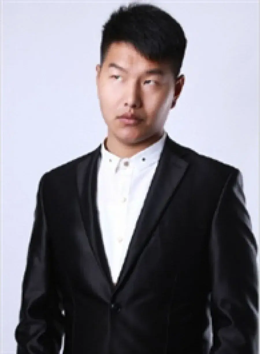 بیوگرافی  Liu Qiang Qiang