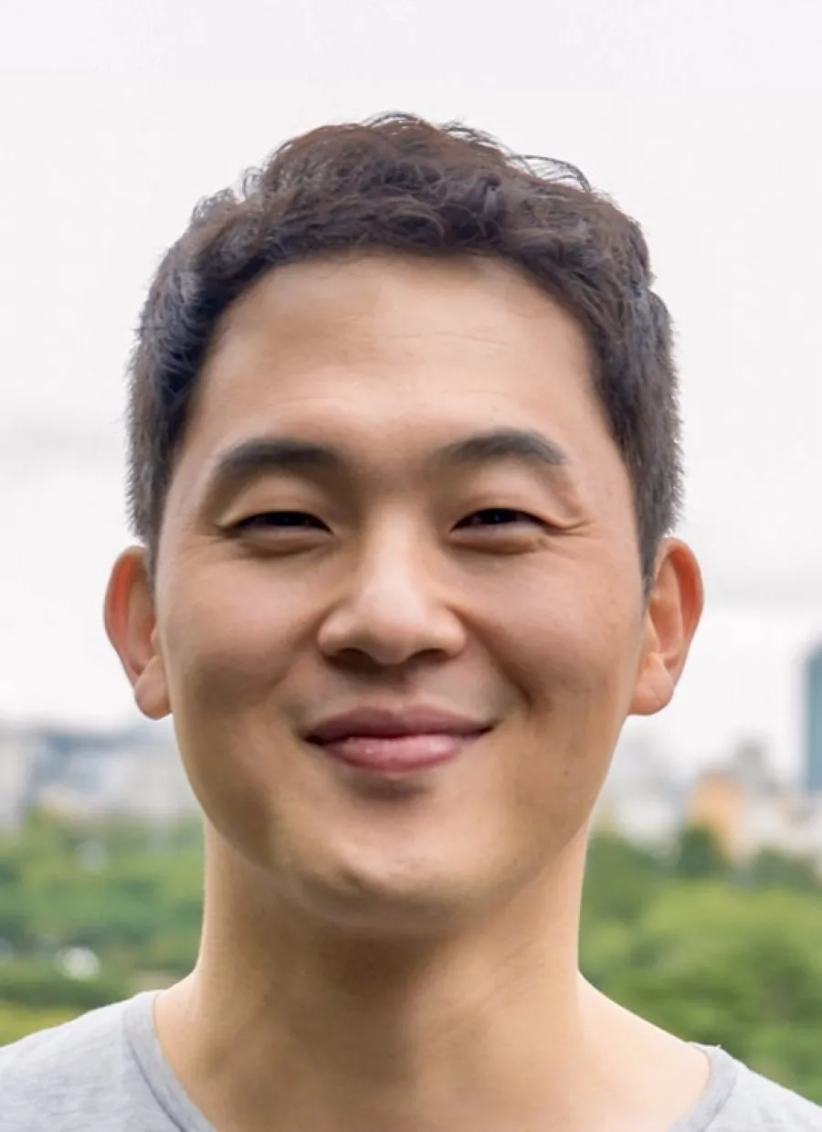 Seol Chang Hee