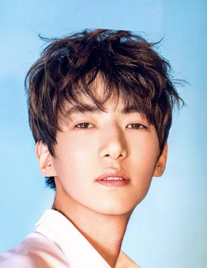 بیوگرافی Sun Jian Fei