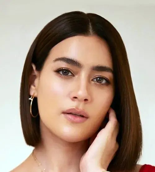 بیوگرافی Woltemas Kimberley Anne