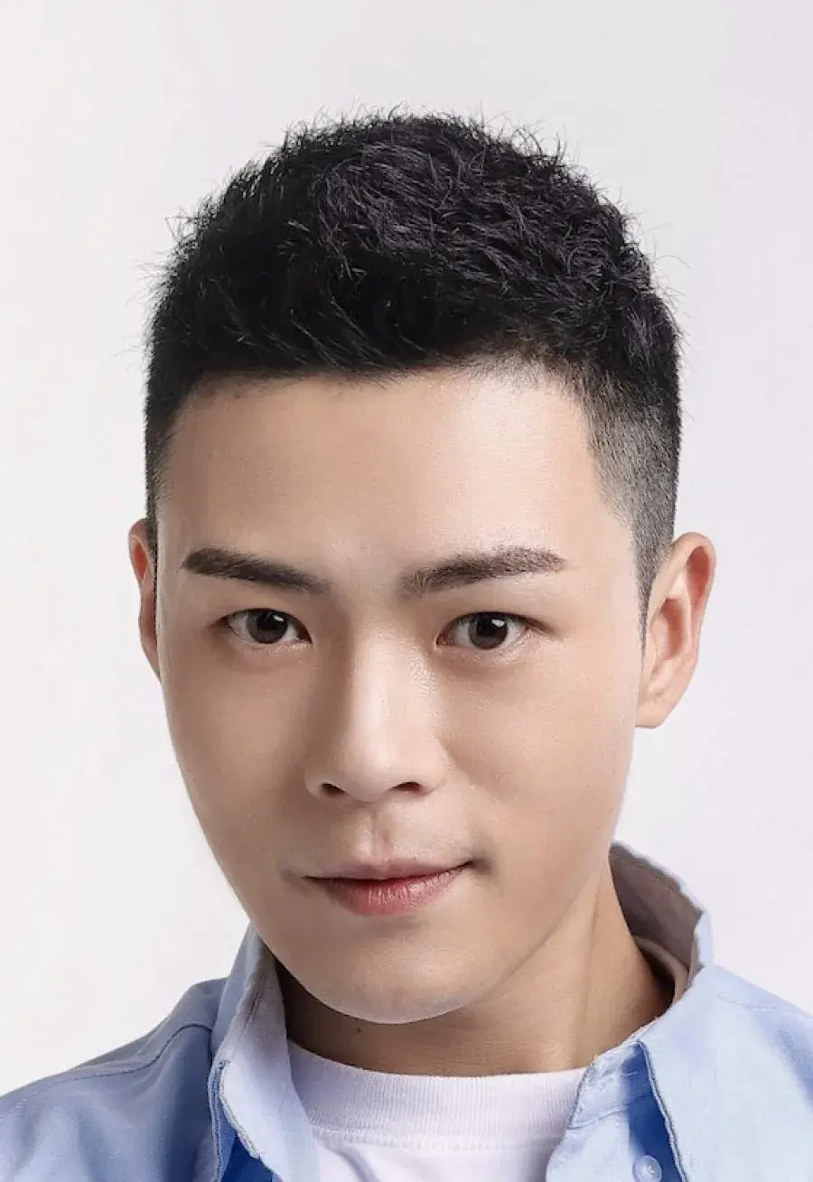 بیوگرافی Wang Zi Ting