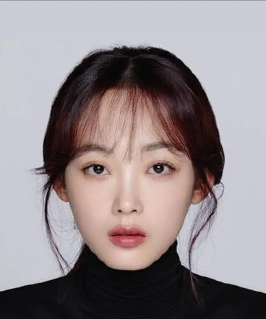 بیوگرافی Lee Yoo Mi