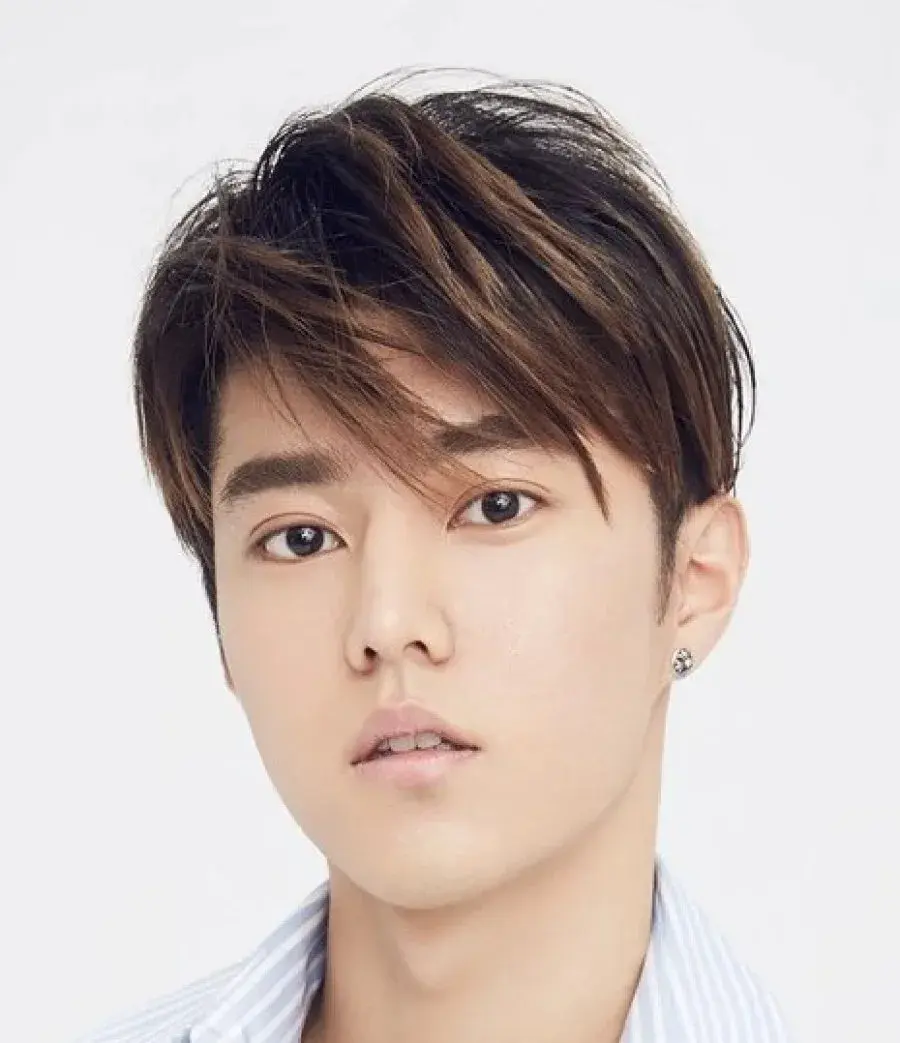 بیوگرافی Zhao Dong Ze