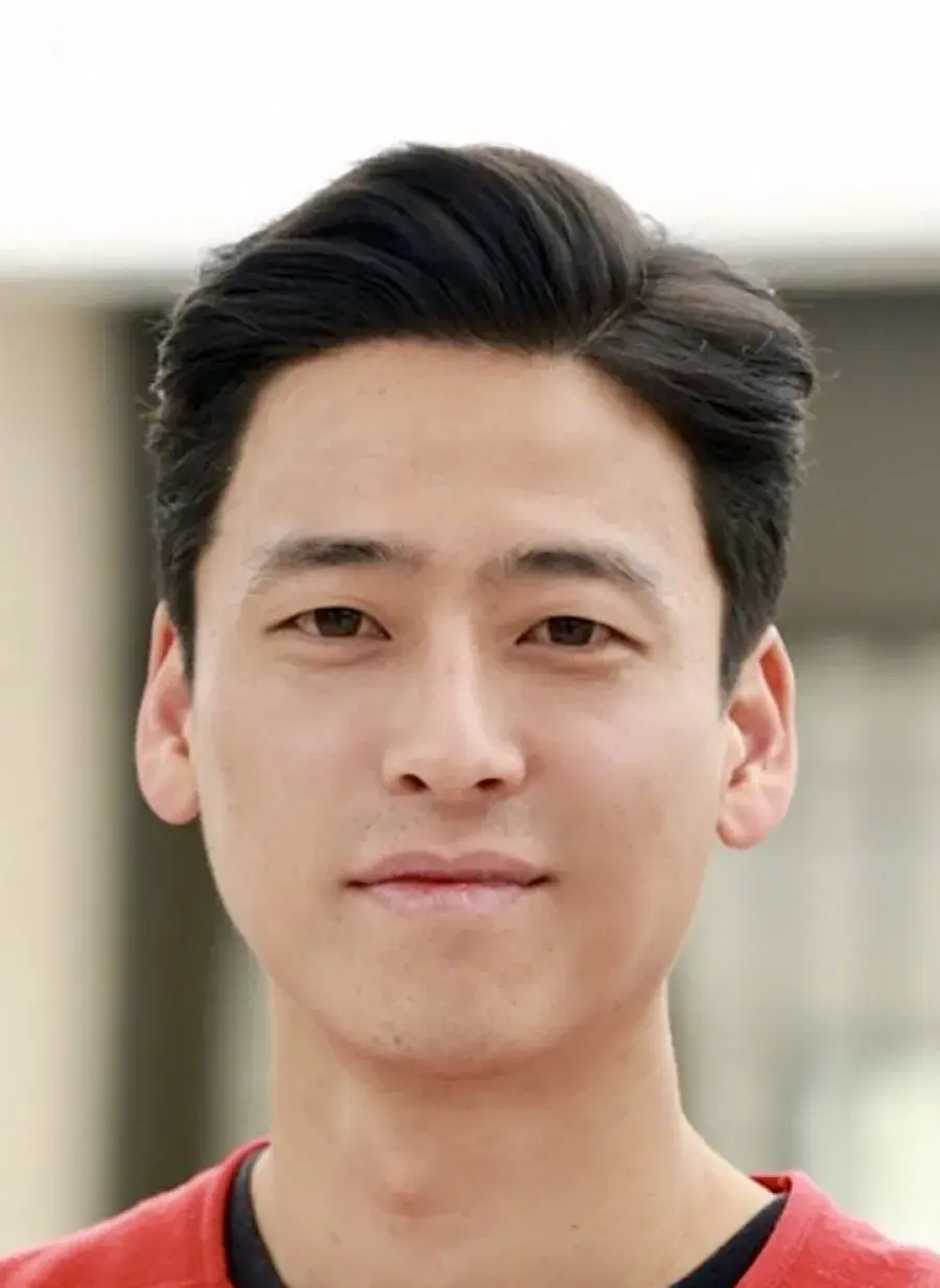 بیوگرافی Hong Eui Joon