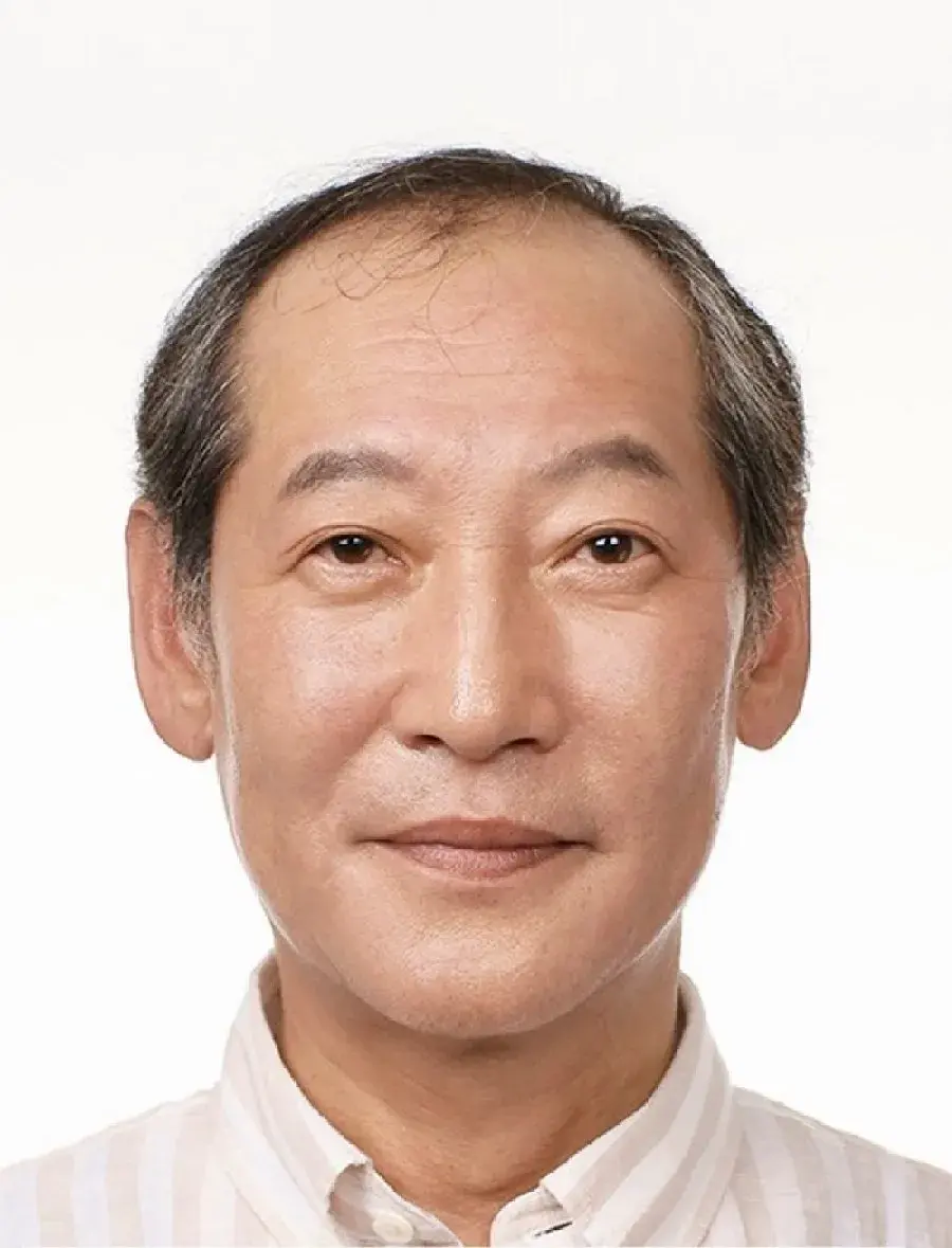 بیوگرافی Seo Kwang Jae