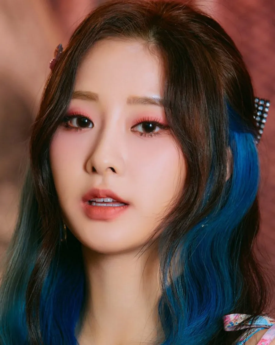 Kwon Ji Eun