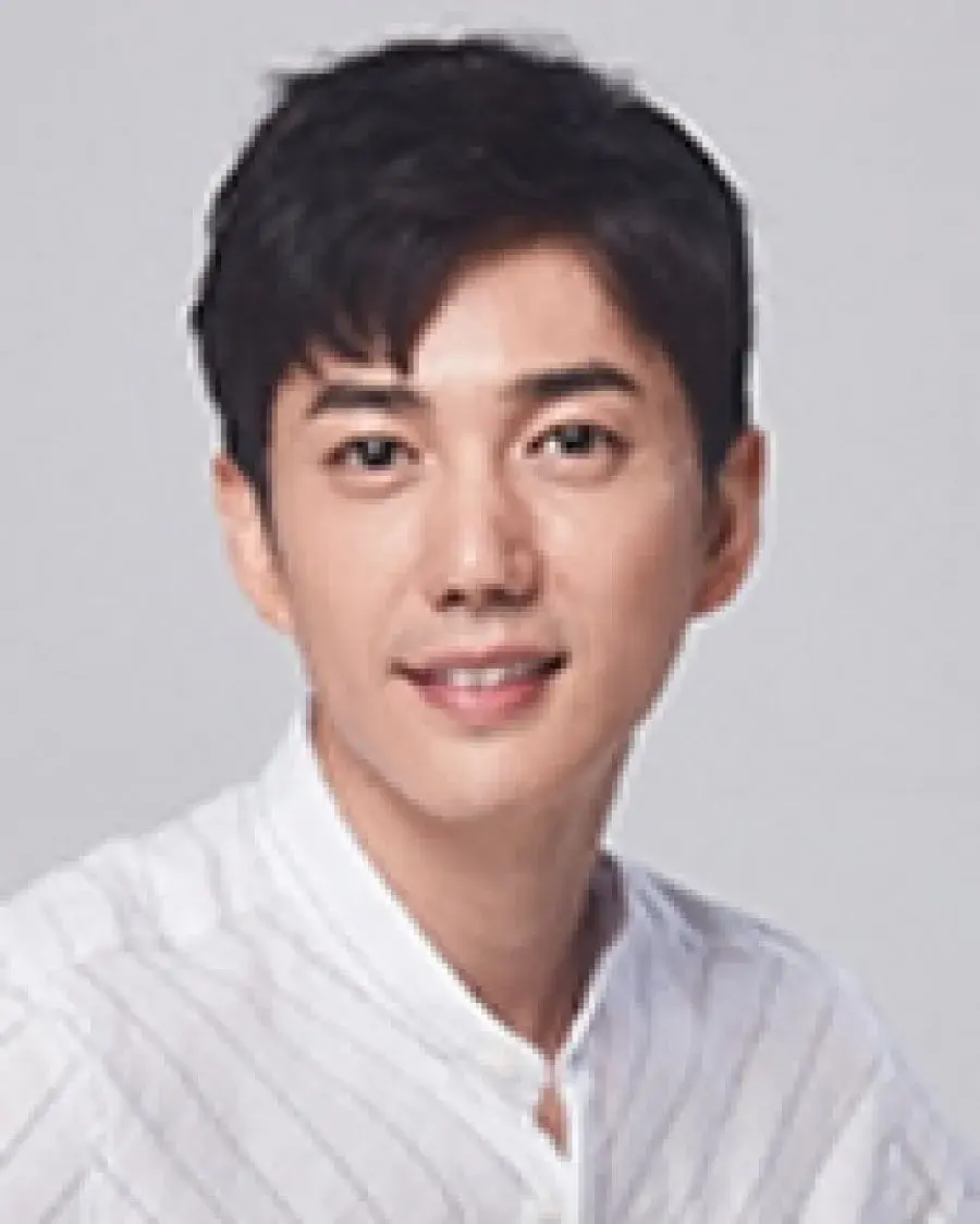 بیوگرافی Jung Jae Hyung