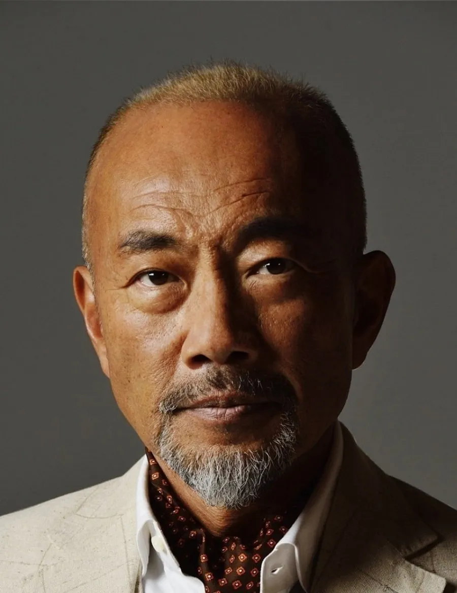 Takenaka Naoto