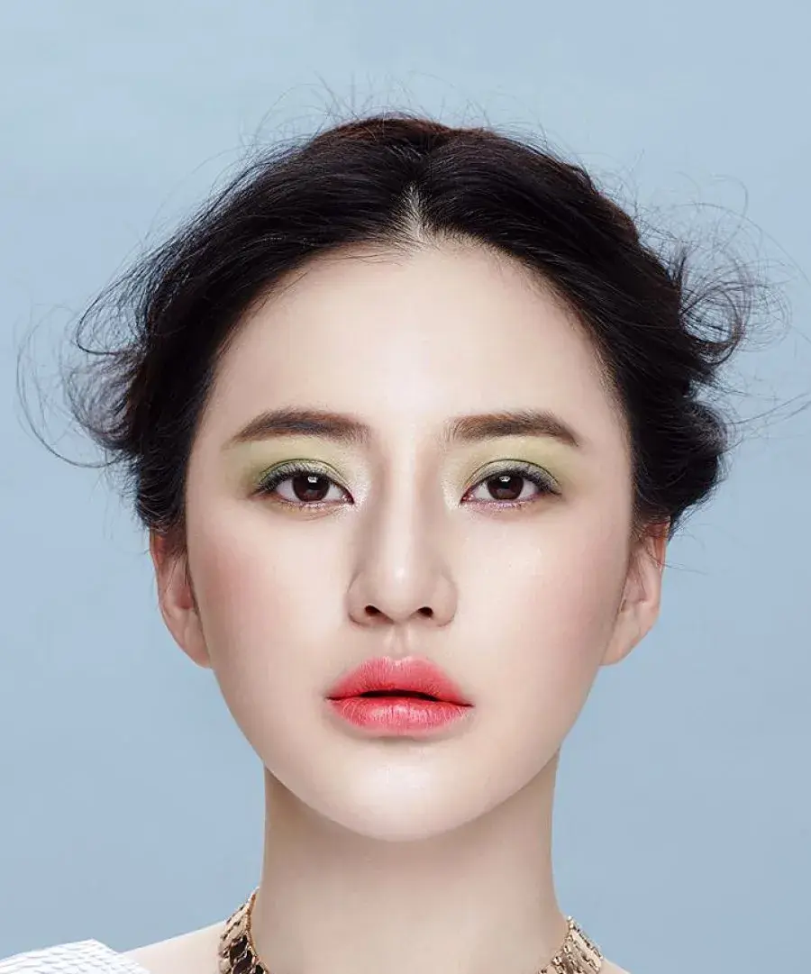 بیوگرافی Wang Zi Zi