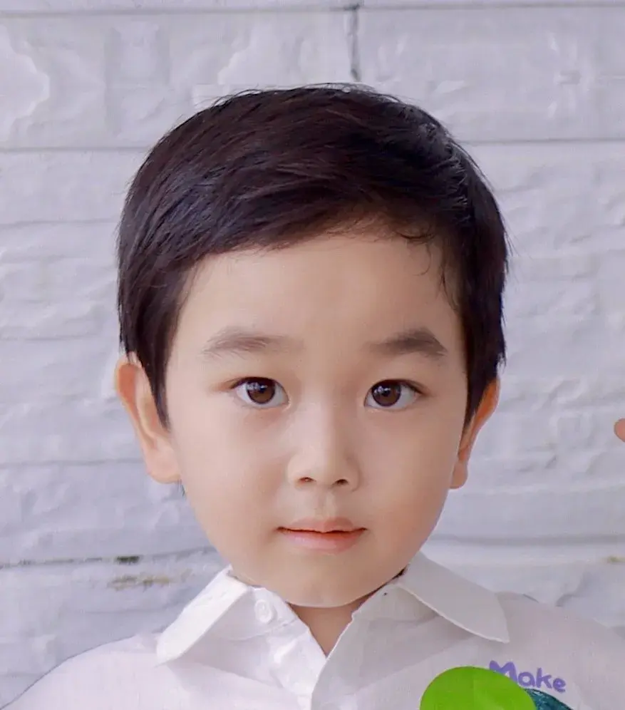 بیوگرافی Zhang Yun Hao