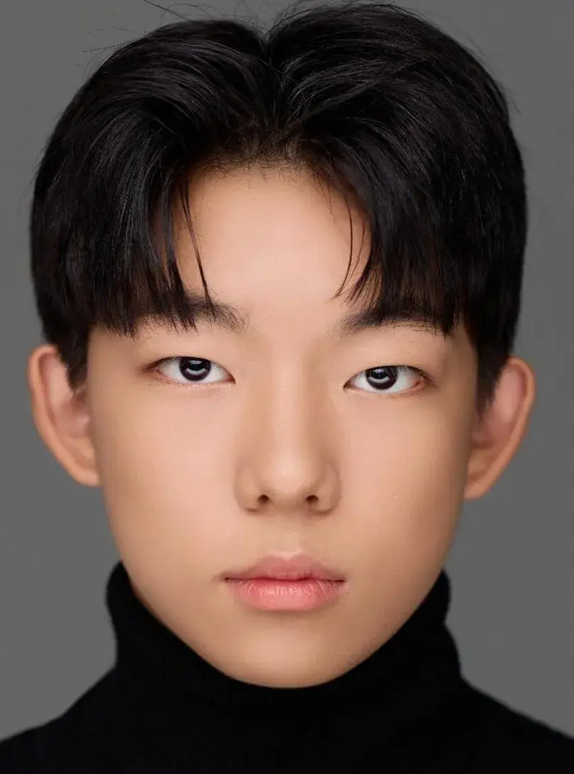 بیوگرافی Byun Hong Jun
