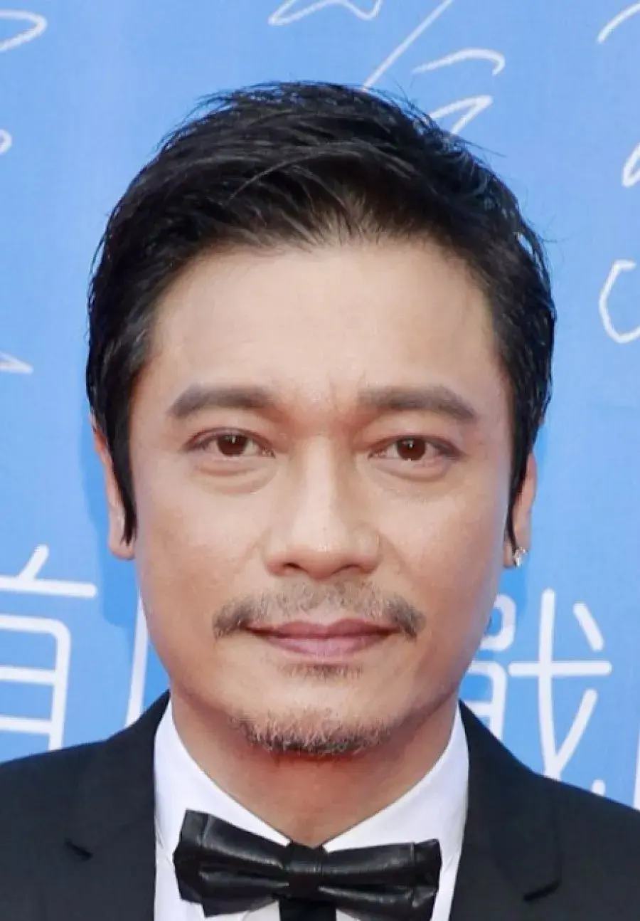 بیوگرافی Lo Ka Leung