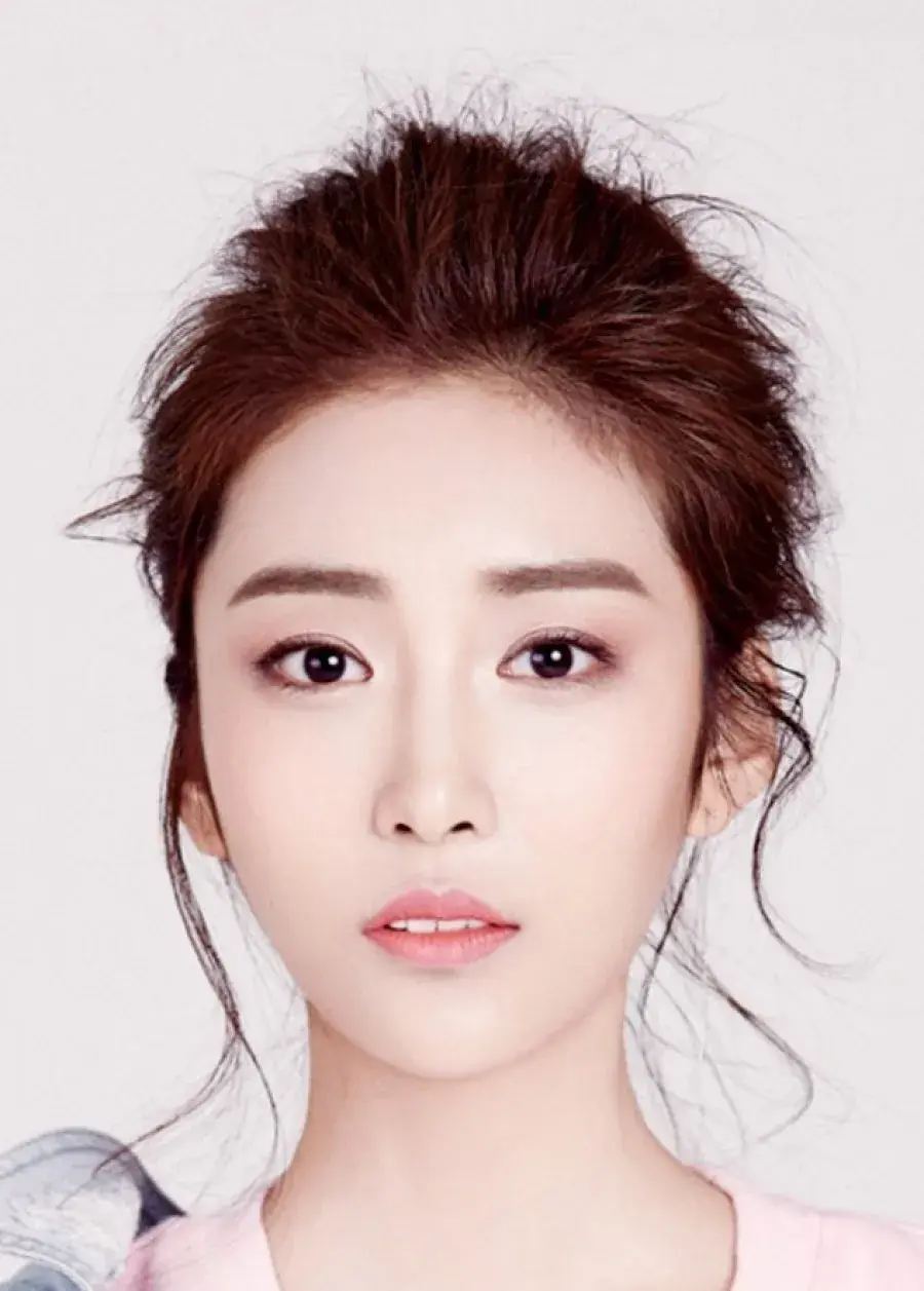 بیوگرافی Fan Meng