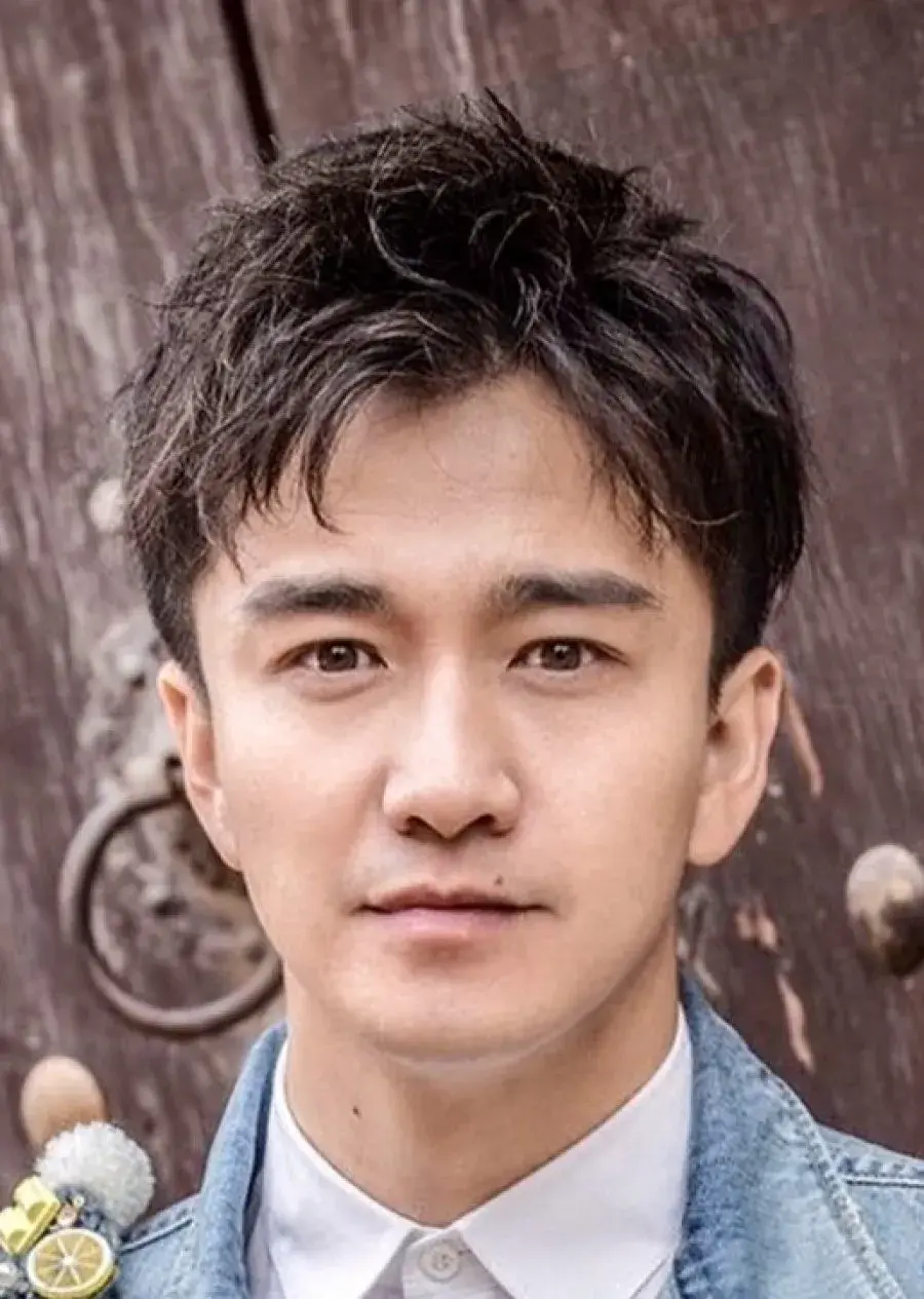 بیوگرافی Zhai Tian Lin