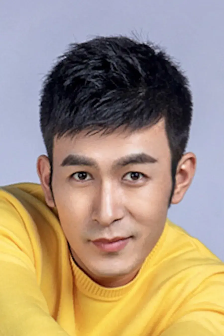بیوگرافی Yu Yue