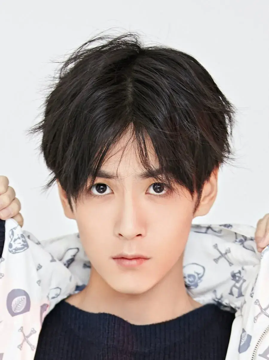 بیوگرافی Liu Ze Yu