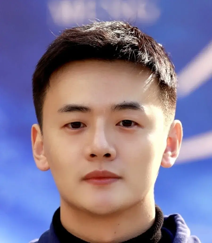 بیوگرافی Yin Zhi Xuan