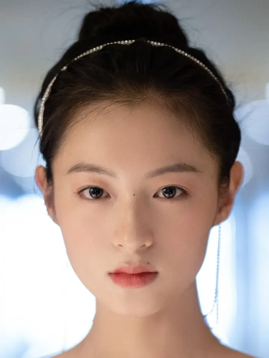 بیوگرافی  Li Jia Xin