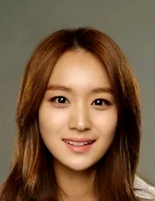 Jung Yoo Min