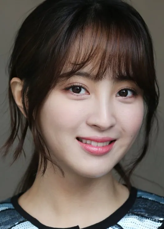 Jung Eun Joo