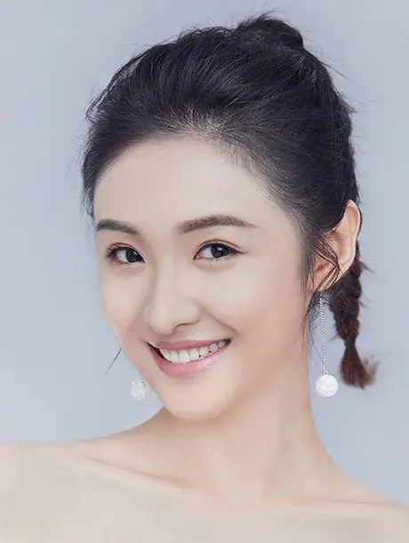 بیوگرافی Li Xiao Tian