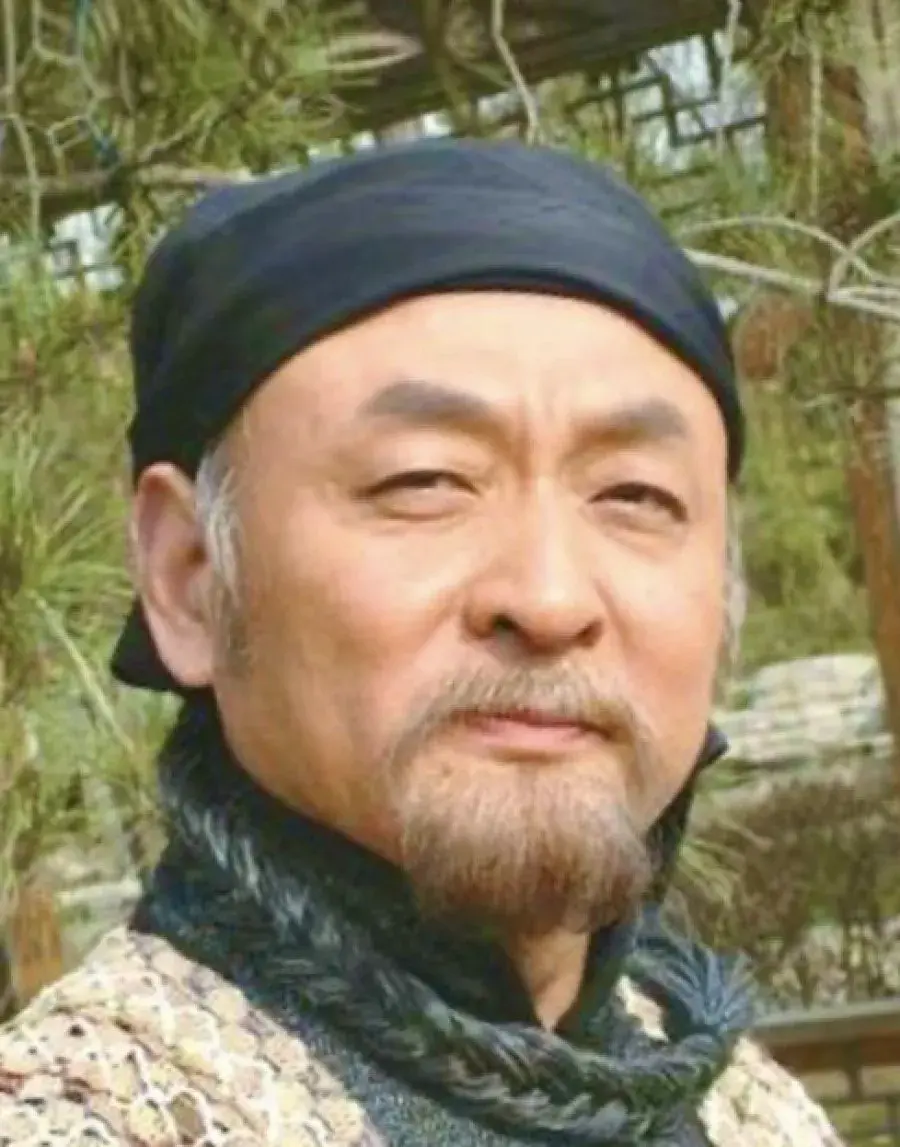 بیوگرافی Dai Ming