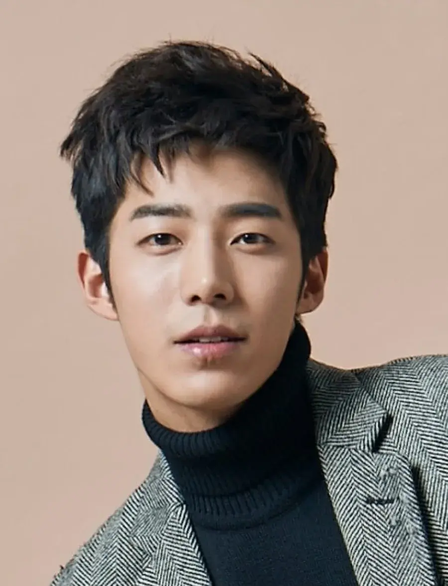بیوگرافی Kim Min Soo