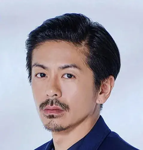 بیوگرافی Morita Go