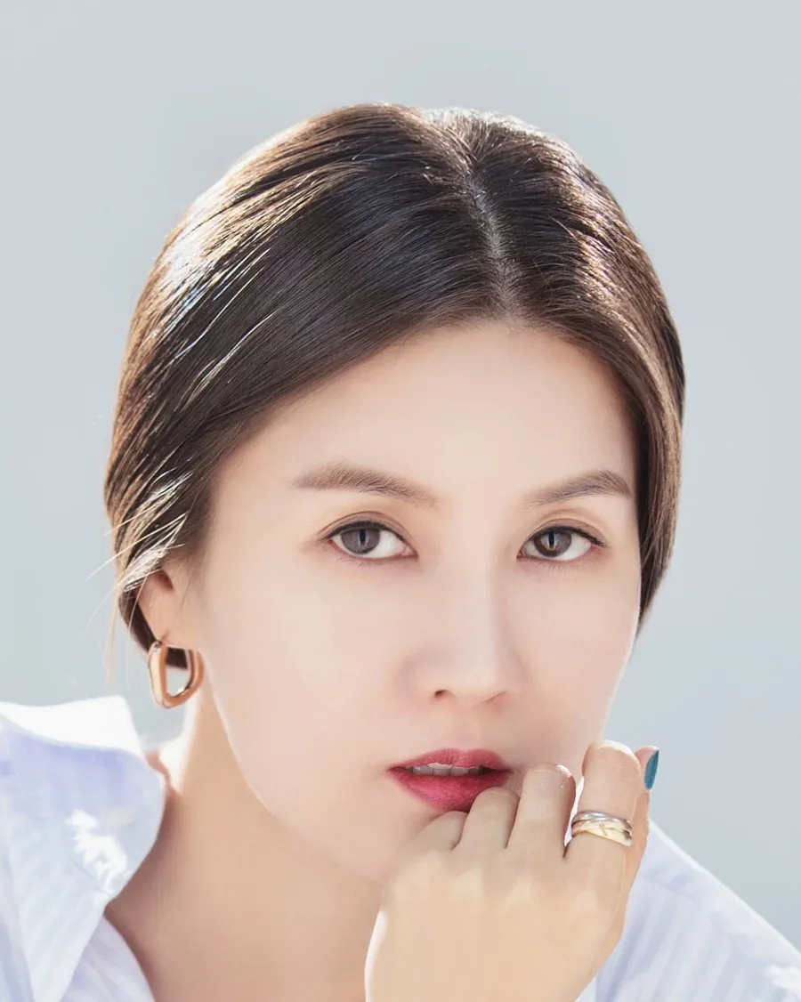 Hwang Geum Hee