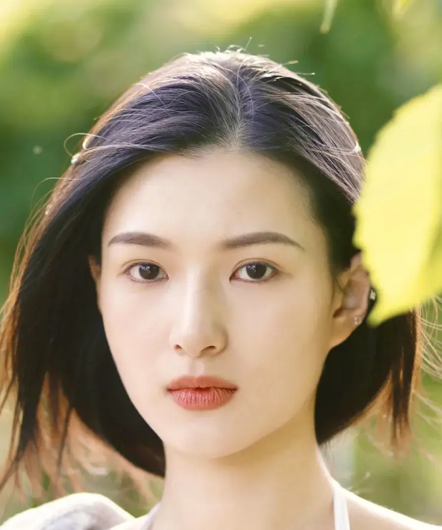 بیوگرافی Sun Qi Xuan