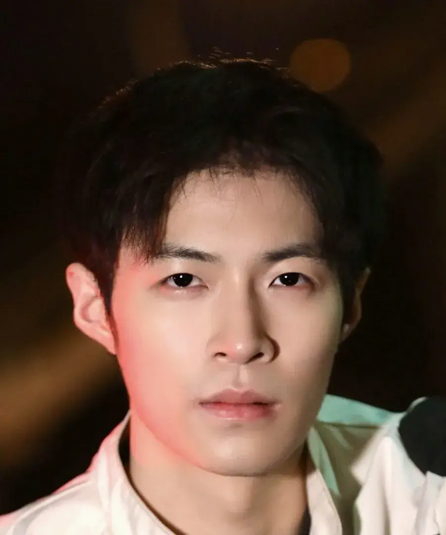 بیوگرافی Li Jia Hao