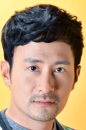 بیوگرافی Im Hyung Joon