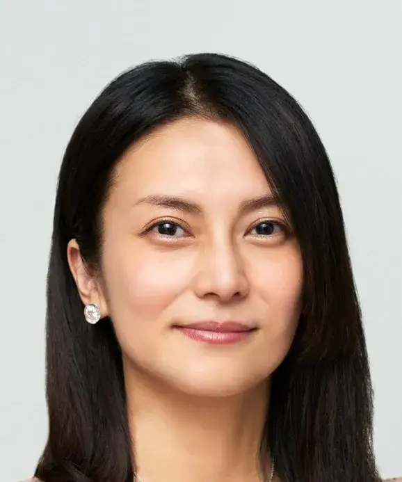 بیوگرافی Yamamura Yukie